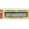 Clearance Con-Cor 0001-603012 (01) Rio Grande Auto Rack Car #977037 NIB - Your Source for Gaming Essentials Trains
