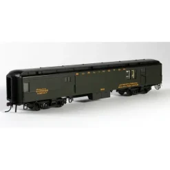 Outlet Con-Cor 94306 Hvywt RPO/Bag CB&Q - Your Source for Gaming Essentials Trains