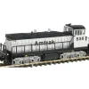 Best Con-Cor 2312 MP-15 Switcher AMTK #536 - Your Source for Gaming Essentials Trains