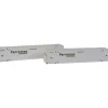 Online Con-Cor 453034 N Ferromex Monon 53' Rivet-Side Container (Pack of 2) - Your Source for Gaming Essentials Trains