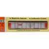 Outlet Con-Cor 0001-603012(02) N Scale Rio Grande Auto Rack Car #977039 NIB - Your Source for Gaming Essentials Trains