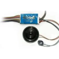 Sale Con-Cor 6001 Sound & DCC Decoder - Your Source for Gaming Essentials Trains