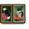 Cards>Congress Butterflies Jumbo Index Bridge Playing Cards - 2 Deck Set - Your Source for Gaming Essentials