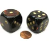 Dice>Custom Chessex Dice Bundle - Your Source for Gaming Essentials