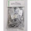 Outlet Custom Finishes 7012 HO Unpainted Tamper Switch Tamping Maching Kit - Your Source for Gaming Essentials Trains