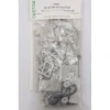 Discount Custom Finishing 7021 HO MOW Pandrol/Jackson Model 6700 Switch Tamper - Your Source for Gaming Essentials Trains
