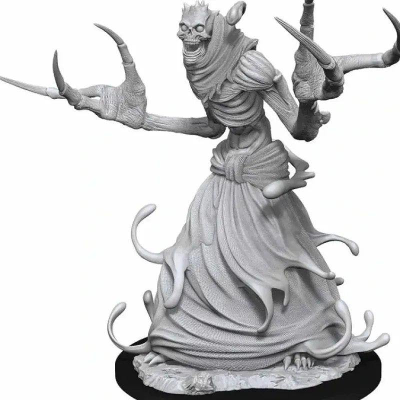 Tabletop Miniatures>D&D Nolzur's Marvelous Unpainted Miniatures (W15) Boneclaw - Your Source for Gaming Essentials