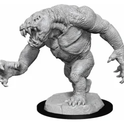 Tabletop Miniatures>D&D Nolzur's Marvelous Unpainted Miniatures (W14) Gray Render - Your Source for Gaming Essentials