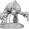 Tabletop Miniatures>D&D Nolzur's Marvelous Unpainted Miniatures (W12.5) Umber Hulk - Your Source for Gaming Essentials