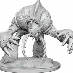 Tabletop Miniatures>D&D Nolzur's Marvelous Unpainted Miniatures (W12.5) Umber Hulk - Your Source for Gaming Essentials