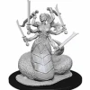 Tabletop Miniatures>D&D Nolzur's Marvelous Unpainted Miniatures (W12.5) Maralith - Your Source for Gaming Essentials