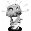 Tabletop Miniatures>D&D Nolzur's Marvelous Unpainted Miniatures (W15) Death Tyrant - Your Source for Gaming Essentials