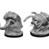 Tabletop Miniatures>D&D Nolzur's Marvelous Unpainted Miniatures (W4) Mimics - Your Source for Gaming Essentials
