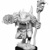 Tabletop Miniatures>D&D Nolzur's Marvelous Unpainted Miniatures (W12.5) Green Slaad - Your Source for Gaming Essentials