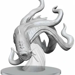 Tabletop Miniatures>D&D Nolzur's Marvelous Unpainted Miniatures (W14) Aboleth - Your Source for Gaming Essentials