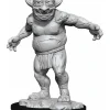 Tabletop Miniatures>D&D Nolzur's Marvelous Unpainted Miniatures (W13) Eidolon Possessed Sacred Statue - Your Source for Gaming Essentials