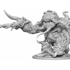 Tabletop Miniatures>D&D Nolzur's Marvelous Unpainted Miniatures (W12.5) Shambling Mound - Your Source for Gaming Essentials