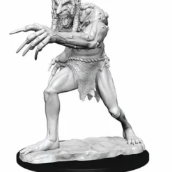 Tabletop Miniatures>D&D Nolzur's Marvelous Unpainted Miniatures (W12.5) Troll - Your Source for Gaming Essentials