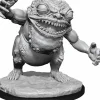 Tabletop Miniatures>D&D Nolzur's Marvelous Unpainted Miniatures (W13) Banderhobb - Your Source for Gaming Essentials