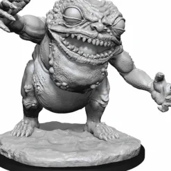 Tabletop Miniatures>D&D Nolzur's Marvelous Unpainted Miniatures (W13) Banderhobb - Your Source for Gaming Essentials