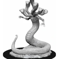 D&D Nolzur's Marvelous Unpainted Miniatures (W14) Yuan-Ti Anathema - Your Source for Gaming Essentials* Sale