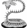 Tabletop Miniatures>D&D Nolzur's Marvelous Unpainted Miniatures (W12) Bone Naga - Your Source for Gaming Essentials