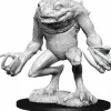 Tabletop Miniatures>D&D Nolzur's Marvelous Unpainted Miniatures (W14) Red Slaad - Your Source for Gaming Essentials