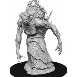 Tabletop Miniatures>D&D Nolzur's Marvelous Unpainted Miniatures (W15) Annis Hag - Your Source for Gaming Essentials