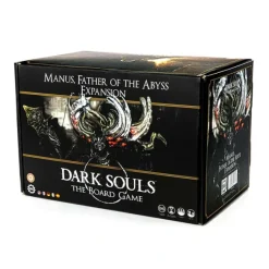Board Games>Dark Souls: The Board Game - Manus, Father of the Abyss Expansion - Your Source for Gaming Essentials
