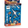 Toys>Daron Lunar Explorer 13 Piece Playset with Kennedy Space Center Sign - Your Source for Gaming Essentials