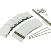 New DCC Concepts CMC COBALT Turnout Motor Acccessory Tool Spares & Screws Value Pack - Your Source for Gaming Essentials Trains
