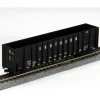 Deluxe Innovations 100313 Gondola Woodchp Car SOUTHERN RAILWAY, 3 Pack - Your Source for Gaming Essentials Trains