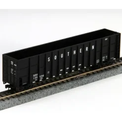 Deluxe Innovations 100313 Gondola Woodchp Car SOUTHERN RAILWAY, 3 Pack - Your Source for Gaming Essentials Trains