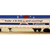 Hot Deluxe Innovations 290501 N Scale Roadrailer(R) Duraplate Trailer Triple Crown - Your Source for Gaming Essentials Trains