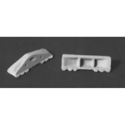 Hot Detail Associates 7103 HO Rerail Frogs Tools (Pack of 2) - Your Source for Gaming Essentials Trains