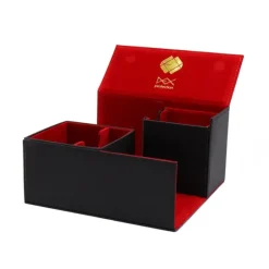 Cards>Dex Protection Creation Line Deck Box - Large - Choose Your Color - Your Source for Gaming Essentials