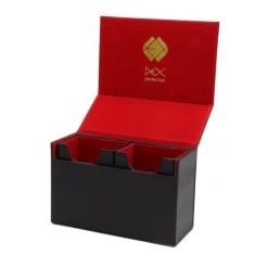 Cards>Dex Protection Dualist Deck Box - Choose Your Color - Your Source for Gaming Essentials
