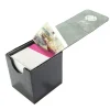 Cards>Dex Protection Safari Line Deck Box Small - Crocodile - Your Source for Gaming Essentials