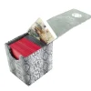 Cards>Dex Protection Safari Line Deck Box Small - Python - Your Source for Gaming Essentials