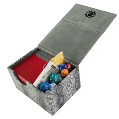 Cards>Dex Protection Safari Line Deck Box Medium - Python - Your Source for Gaming Essentials