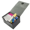 Cards>Dex Protection Safari Line Deck Box Medium - Crocodile - Your Source for Gaming Essentials