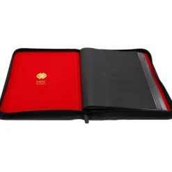 Cards>Dex Protection The Dex Zip Binder 9 - Choose Your Color - Your Source for Gaming Essentials