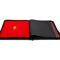 Cards>Dex Protection The Dex Zip Binder 12 - Choose Your Color - Your Source for Gaming Essentials