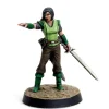 DGS Games Black Rose #113001 Unpainted 32mm Scale Freeblades Metal Figure - Your Source for Gaming Essentials* Online
