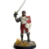 DGS Games High Questor of Tahnar #103005 Unpainted 32mm Scale Metal Figure - Your Source for Gaming Essentials* Best