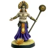 DGS Games Sunbringer #111003 Unpainted 32mm Scale Freeblades Metal Figure - Your Source for Gaming Essentials* New
