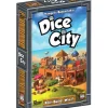 Board Games>Dice City: Roll, Build, Win! Standalone Board Game - Your Source for Gaming Essentials
