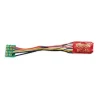 Clearance Digitrax 5083 DZ146PS 1 Amp Z / N / HO Scale Decoder with DCC Medium Plug - Your Source for Gaming Essentials Trains