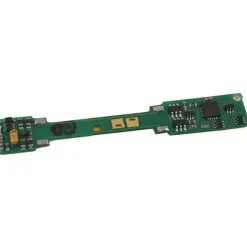Outlet Digitrax DN163A4 Atlas GP30/35 6-Function 1A N DCC Decoder - Your Source for Gaming Essentials Trains