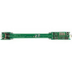 Digitrax DN163A1 Plug 'N Play Decoder Atlas N Scale SD60, SD60M, SD50 Loco - Your Source for Gaming Essentials Trains